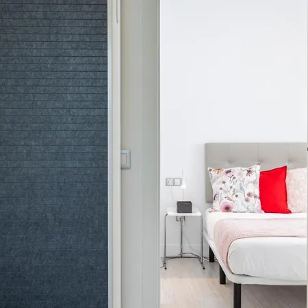 Apartment Holidays2malaga Dos Aceras Malaga